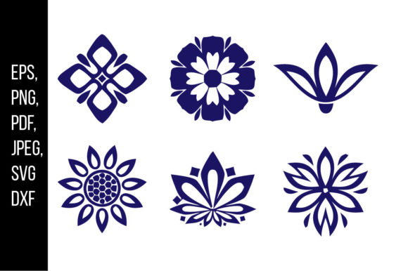 Floral Elements: A Comprehensive Guide to Leaves, Flowers, and Their Creative Uses