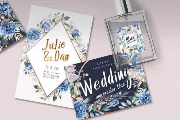 Tropical Floral Watercolor Collection: A Strategic Asset for Creative and Business Goals