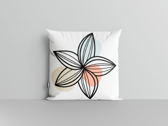 Unlocking Creativity with Line Art Floral: A Modern Twist on Classic Design